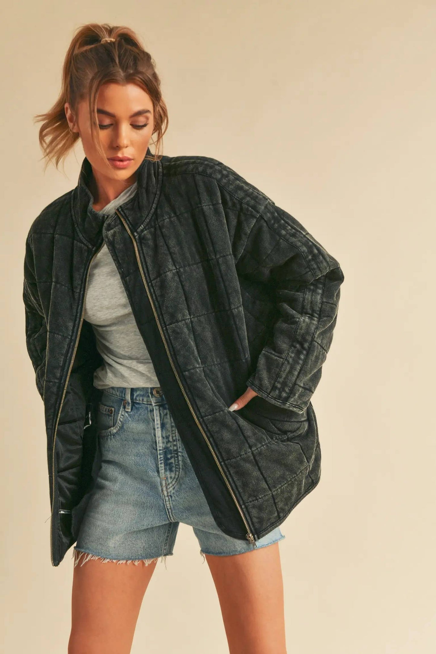 593CK Dixie Jacket 2