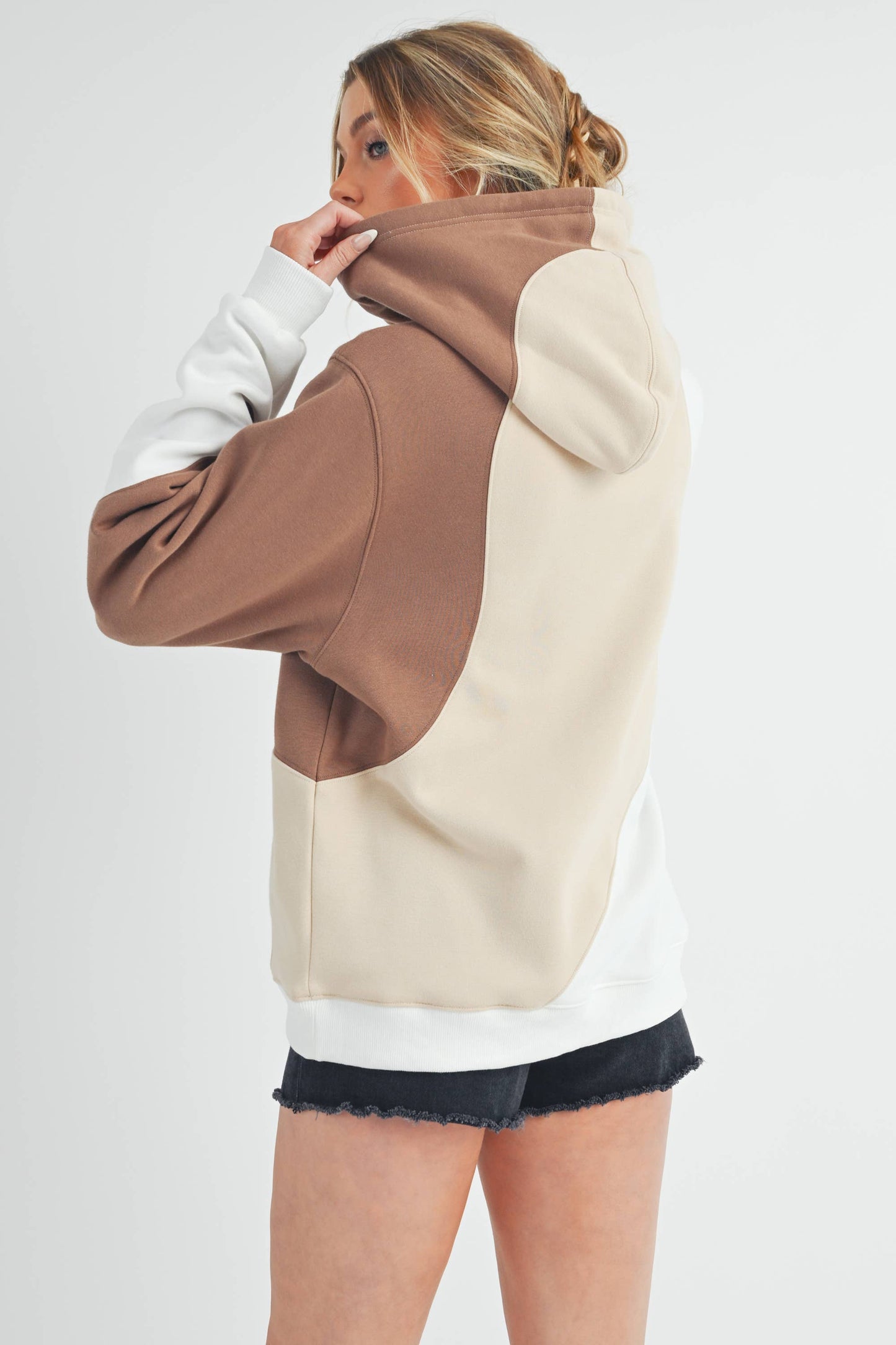 987EK Hoodie