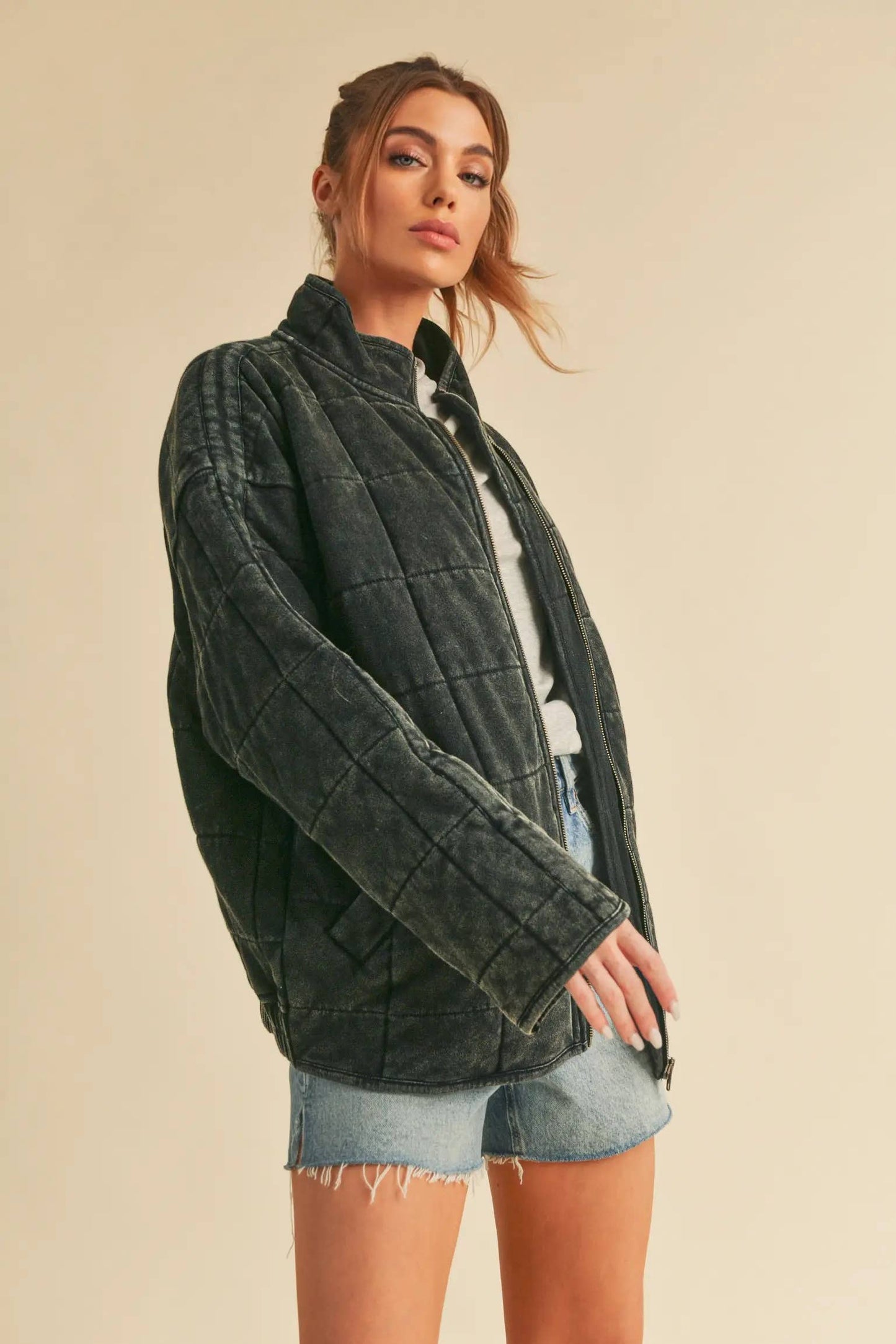 593CK Dixie Jacket 2