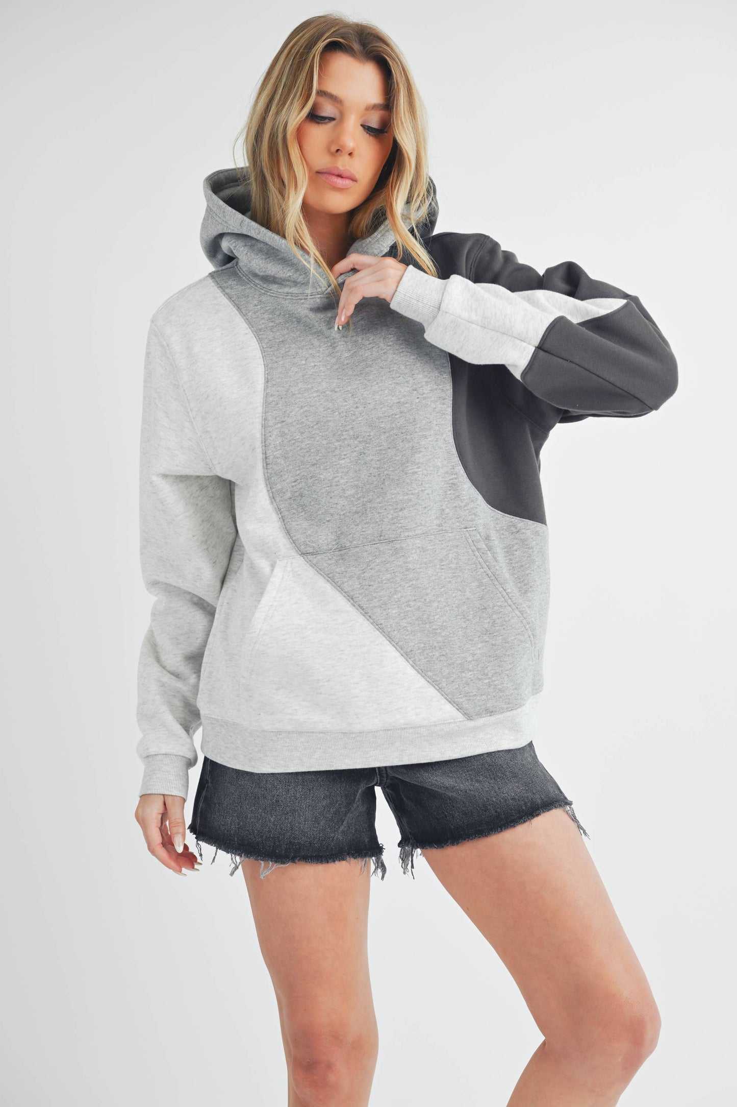 987EK Hoodie