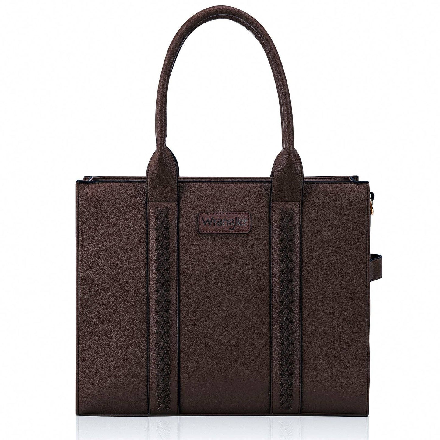 Wrangler Carry-All Tote/Crossbody *3 COLORS