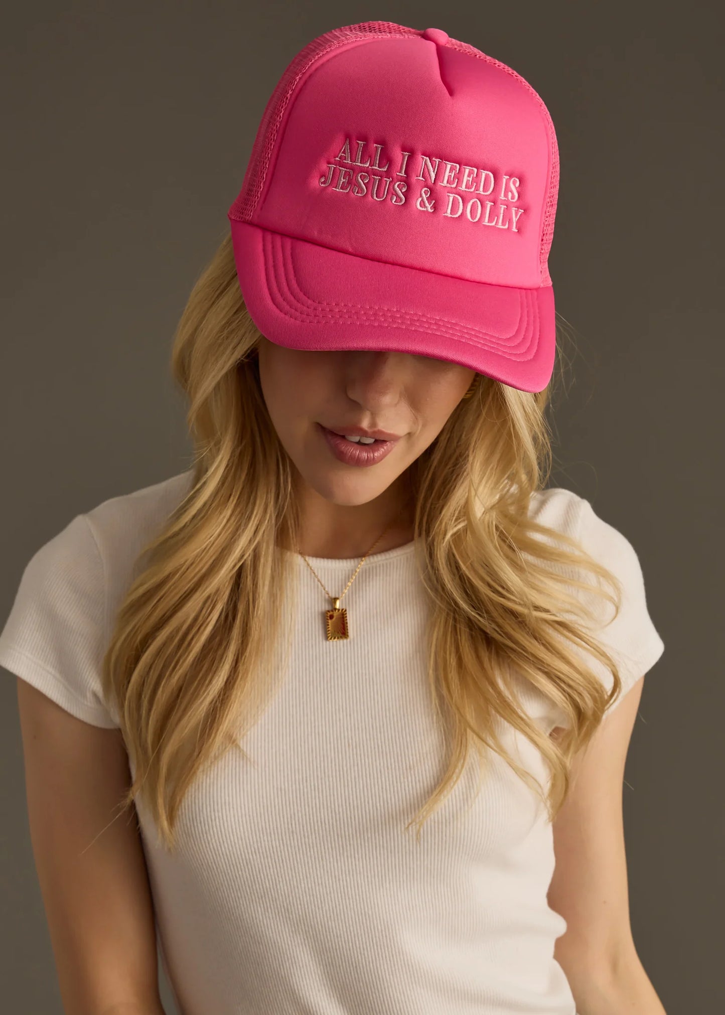 Panache - Trucker Hats -