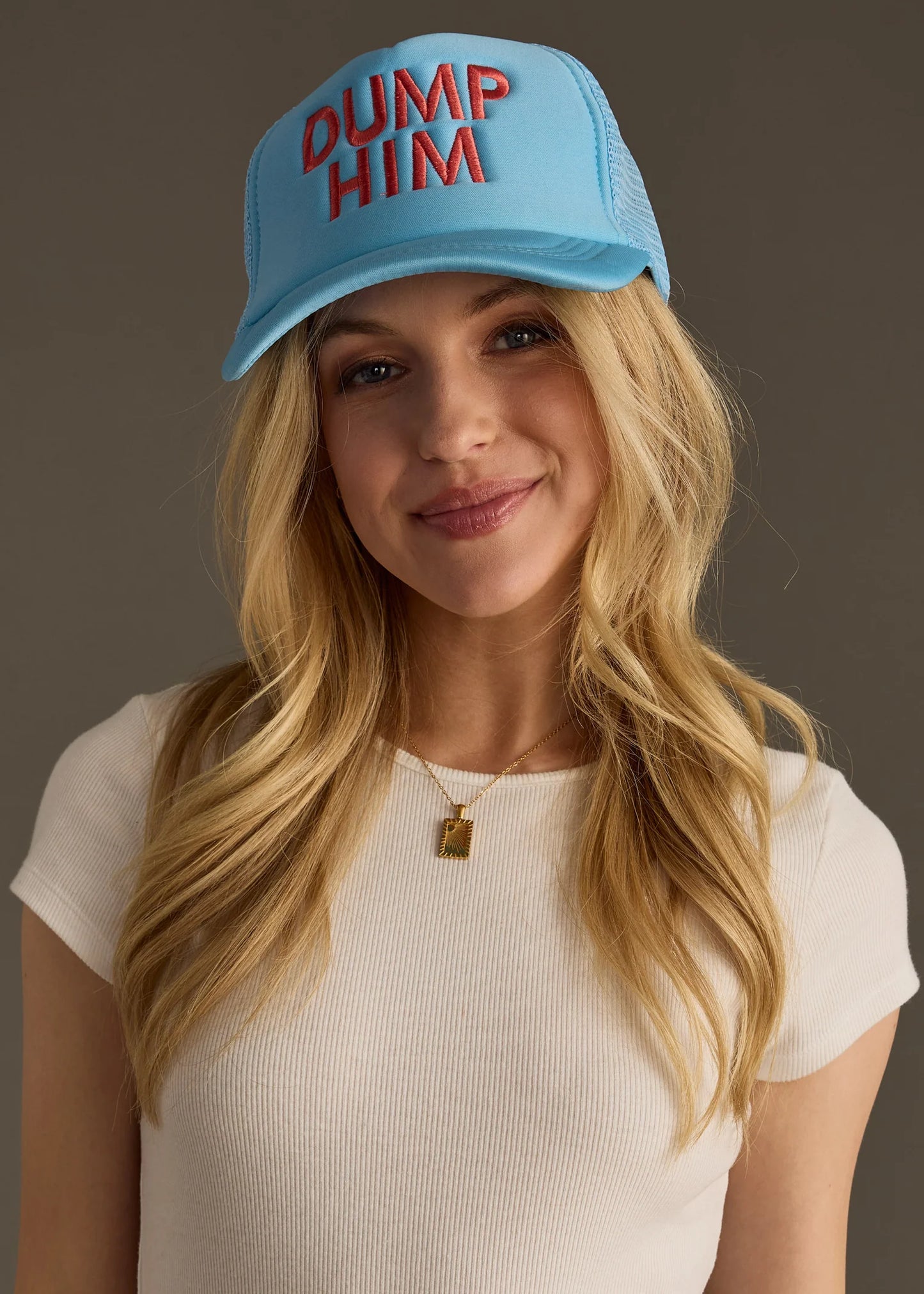Panache - Trucker Hats -