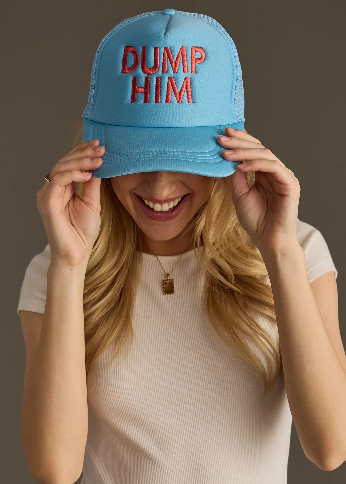 Panache - Trucker Hats -