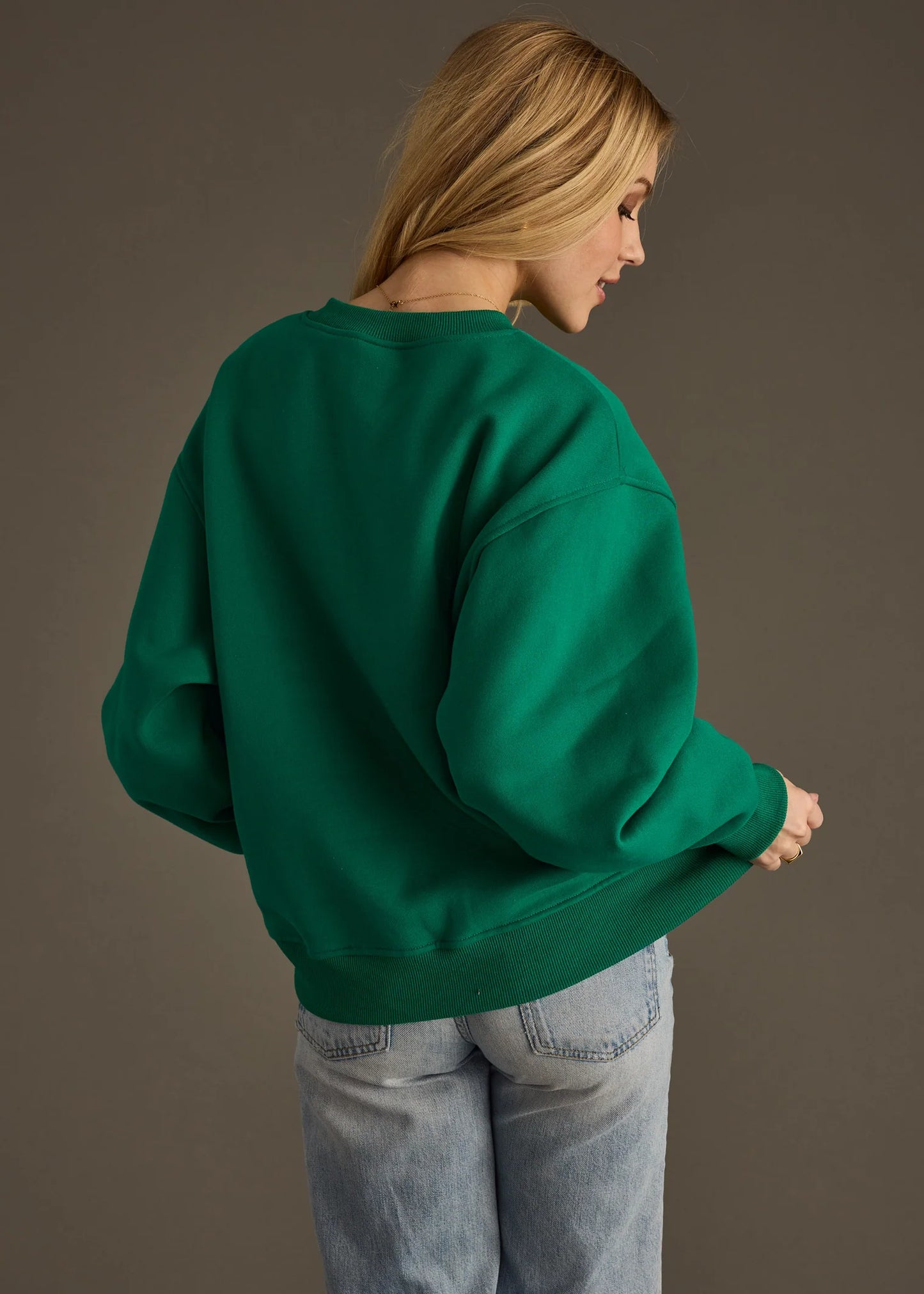 Panache - Margarita Weather Sweatshirt -