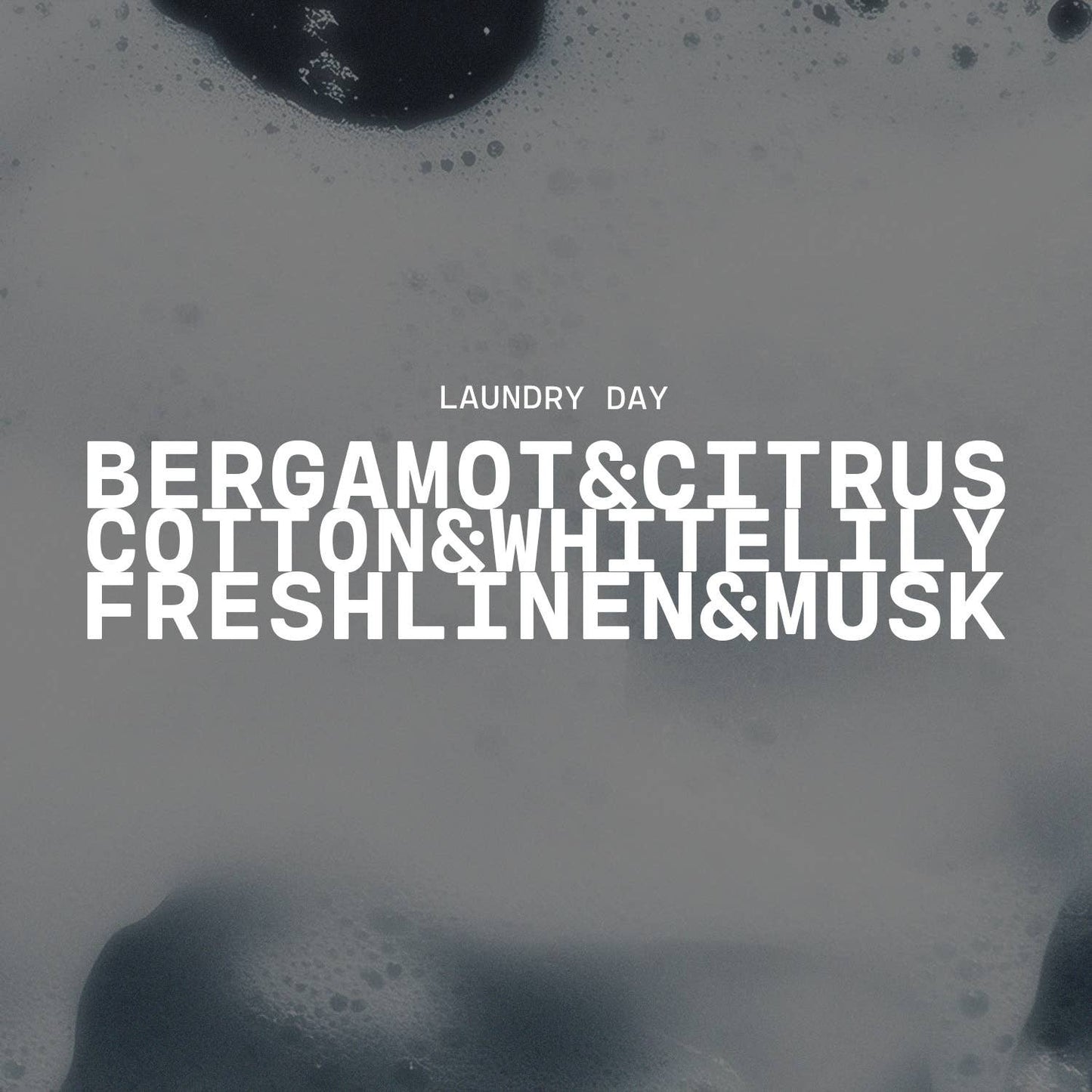 13 oz Mason Jar Candle: Laundry Day