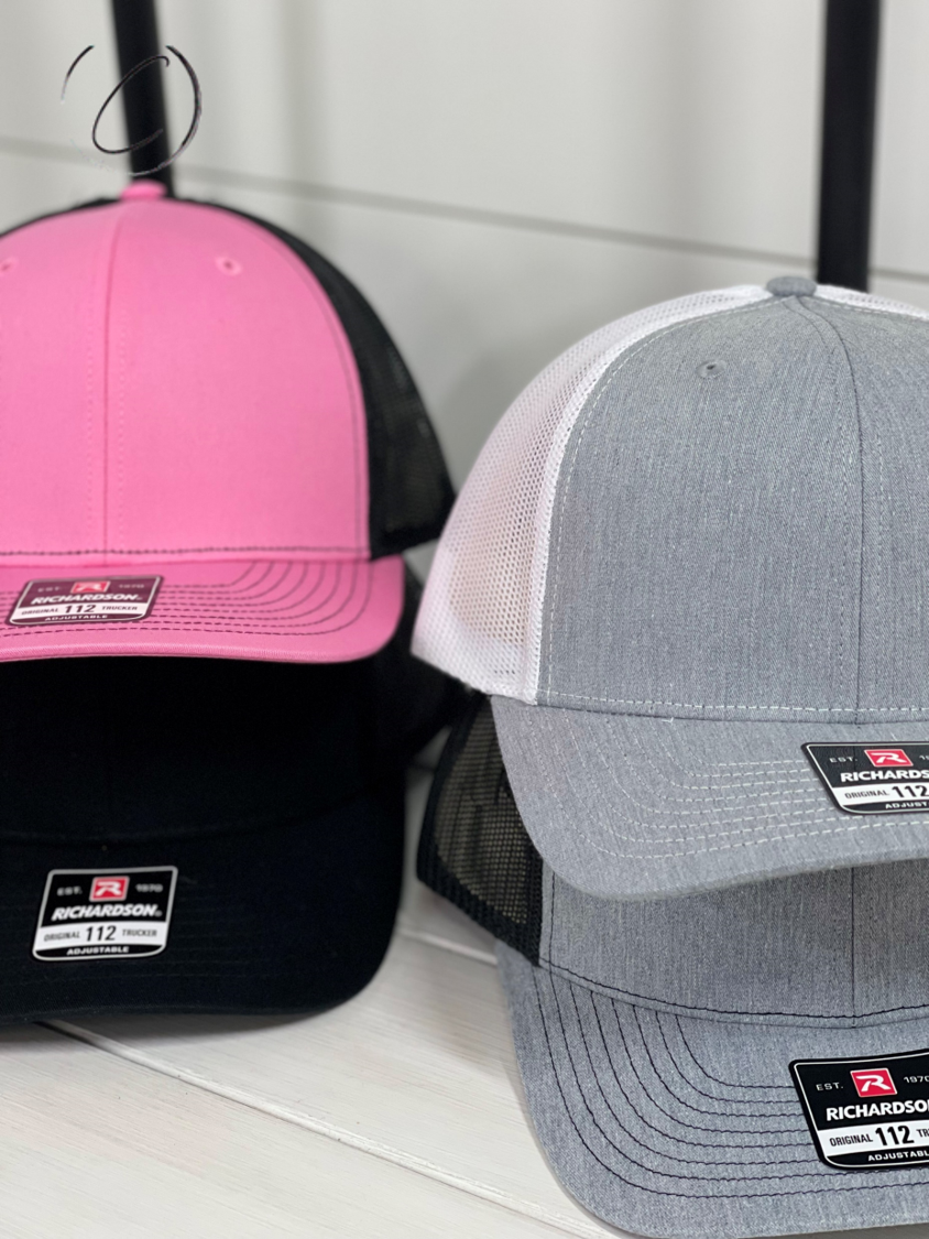 Adult Drinks Well With Others Patch Snapback Hat
