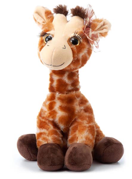 12" (30cm) Lash'z Giraffe
