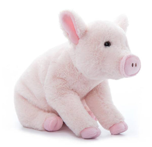 12" (27cm) Wild Onez Pig
