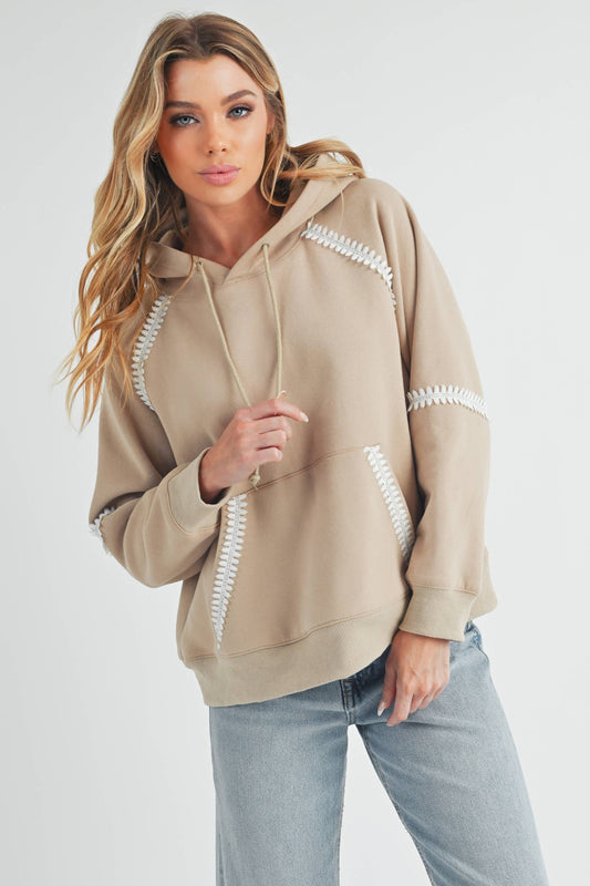 994EK Didi Hoodie