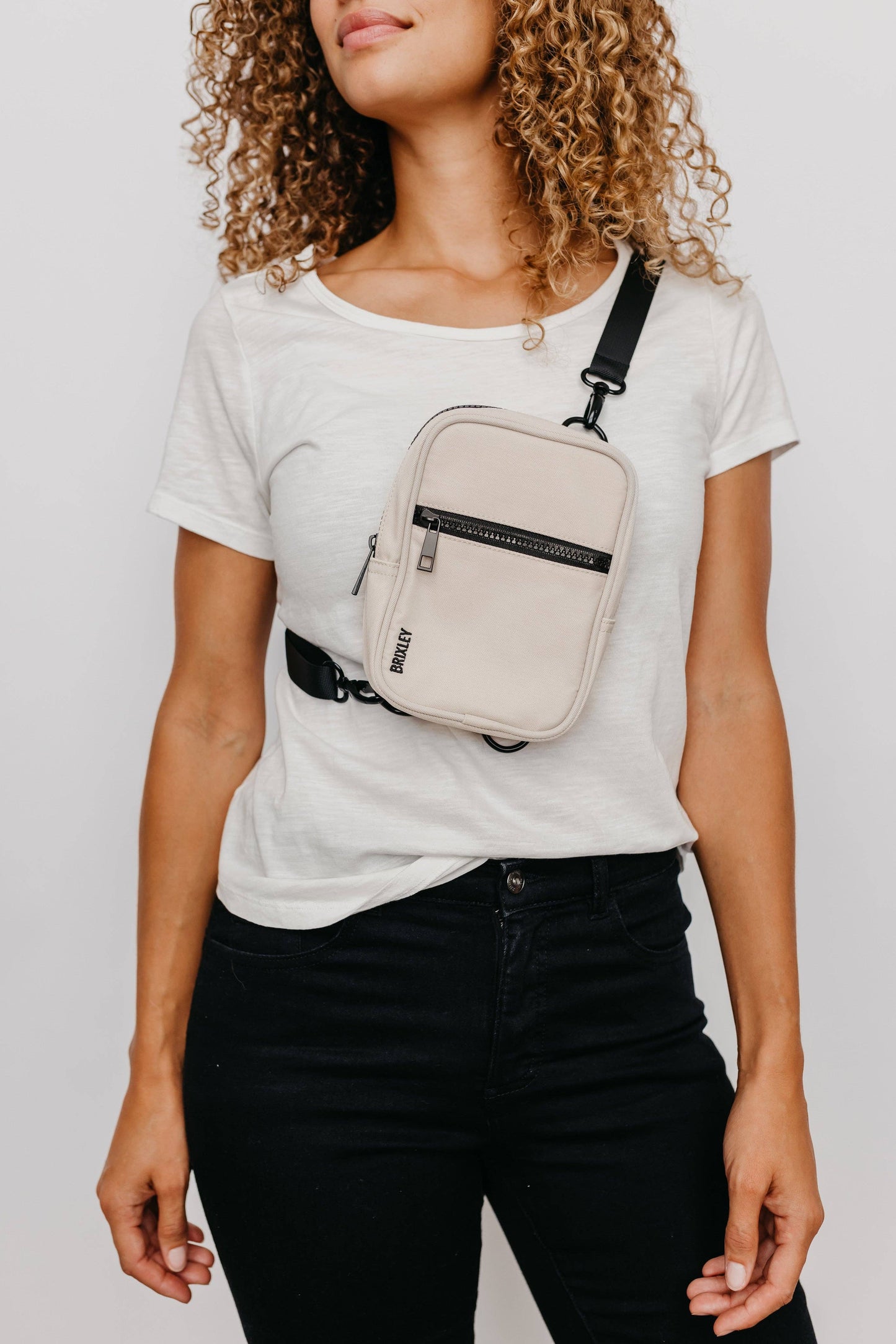 Coastal Crossbody Sling