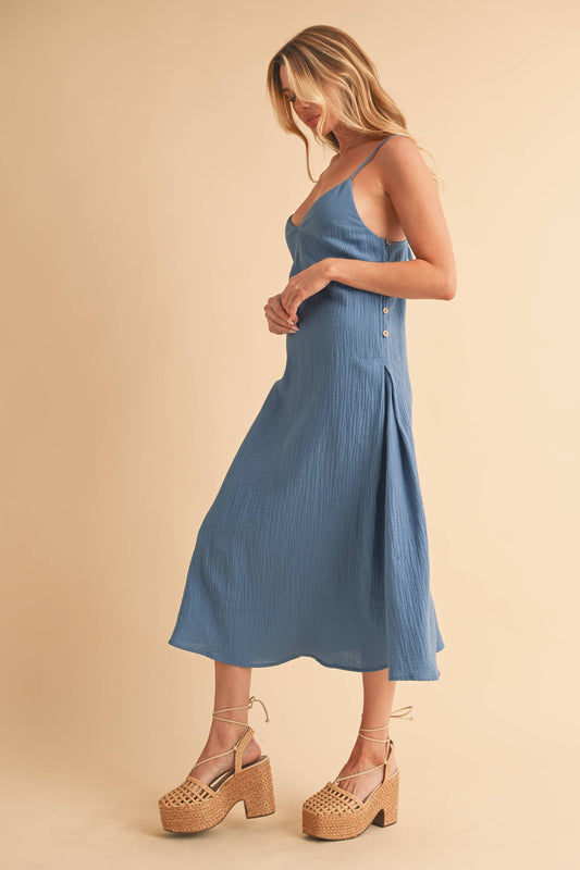 4229FK Dawn Dress