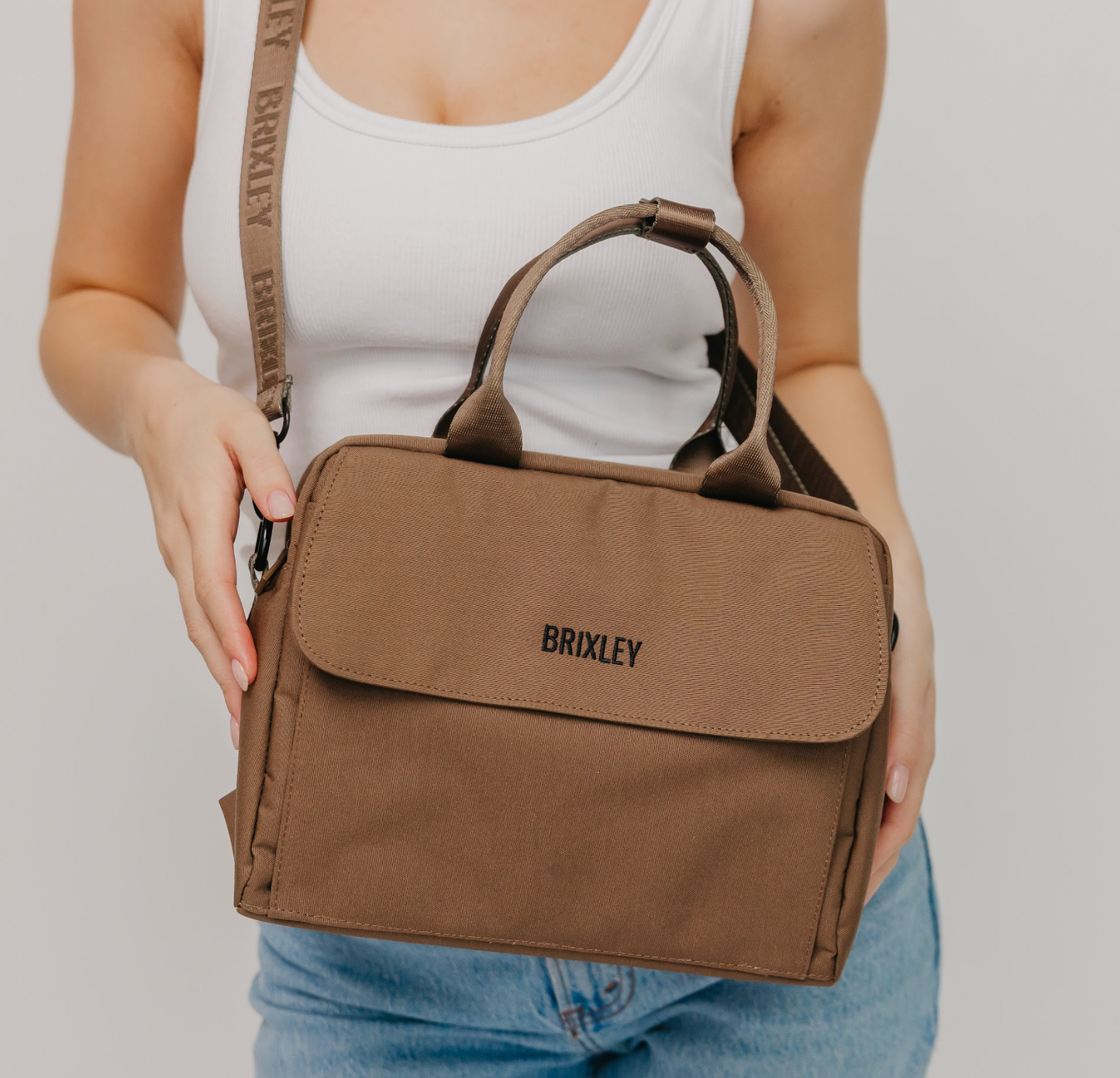 Espresso Lunch Box