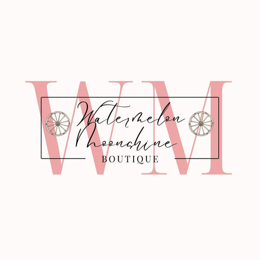 GIFT CARD - WATERMELON MOONSHINE BOUTIQUE LLC