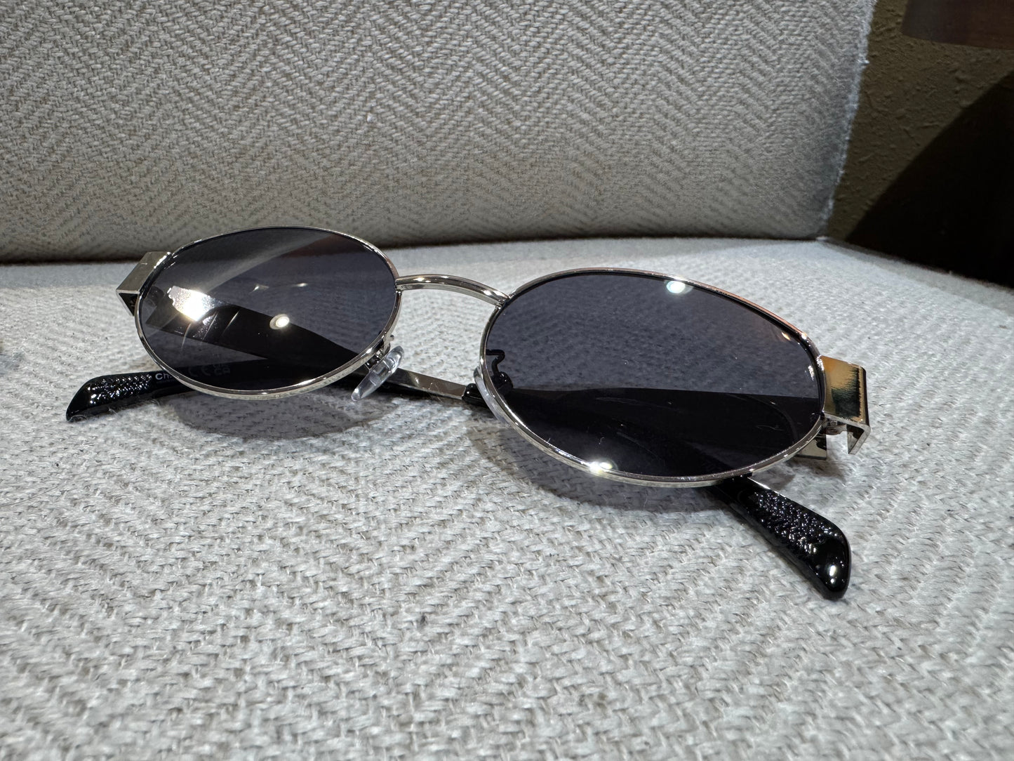 LeGlitz - 'Celine' Sunglasses -