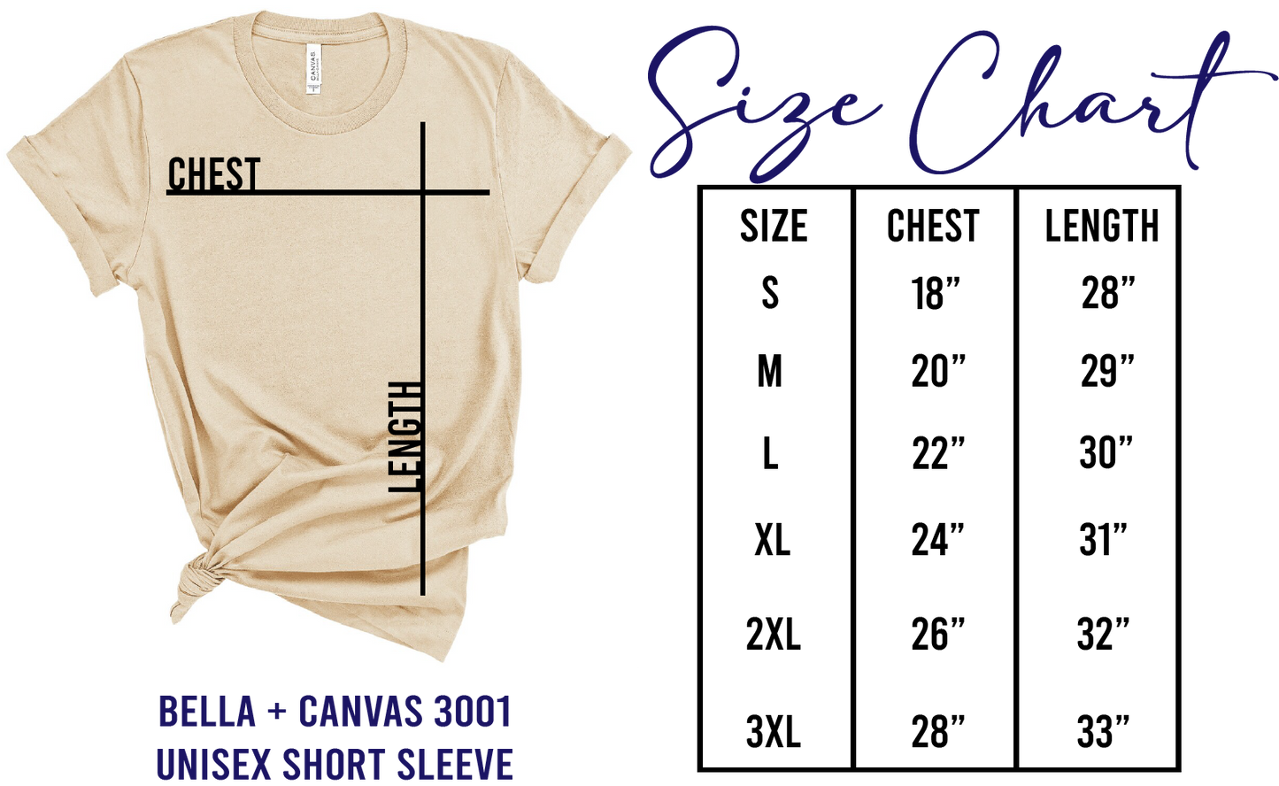 Let Them Sand Graphic Sweatshirt