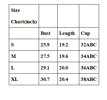 Semi sweetheart built-in bra rib knit basic tank top