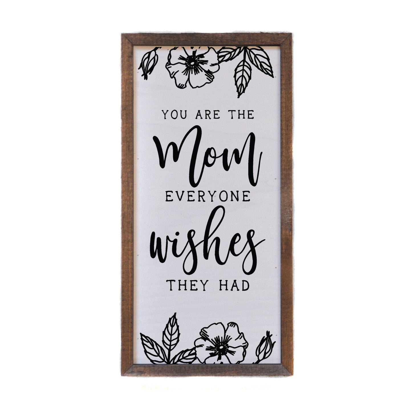 Mothers Day Gift Towel